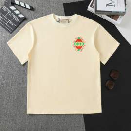 Picture of Gucci T Shirts Short _SKUGucciXS-Lattr958410892